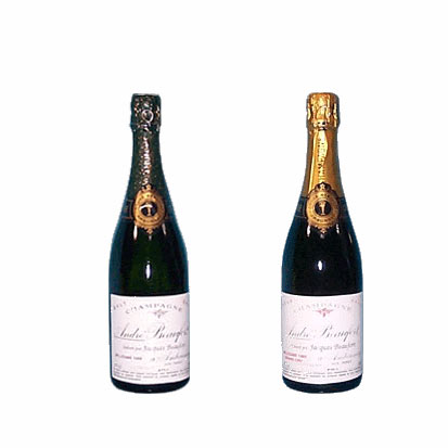 Champagne André & Jacques Beaufort