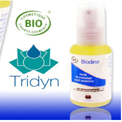 Tridyn - Biodine