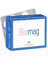 Biomag, un médicament aux actifs naturels pour prolonger l'effet des vacances