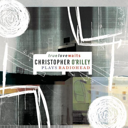 Christopher O'Riley