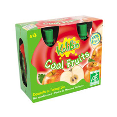 Cool fruits