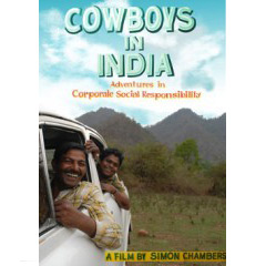 Cowboys in India