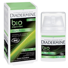 Diadermine bio