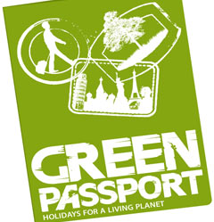 Le Passeport Vert