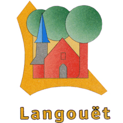 Langouët, la bretonne