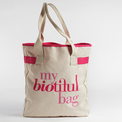 My Biotiful Bag