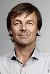 Nicolas Hulot candidat pour 2012
