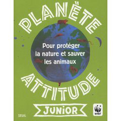 Planète Attitude Junior