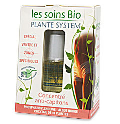 Plante System