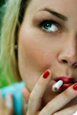 Auto-thérapie contre la dépendance au tabac